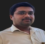 Shashank R H
